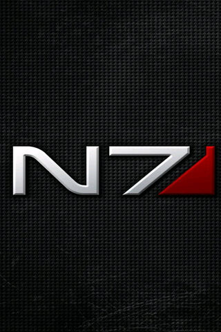 N7: The Iconic Symbol o..