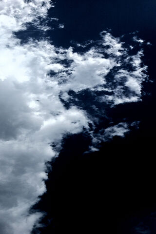 Dramatic Sky Dance ☁️🌌