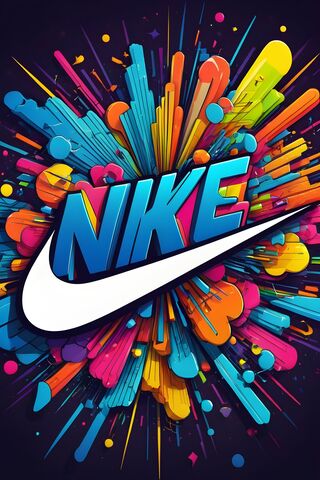 Nike Swoosh