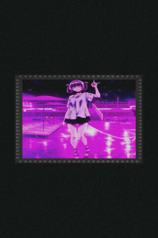 Neon Dreamscape 🌌✨