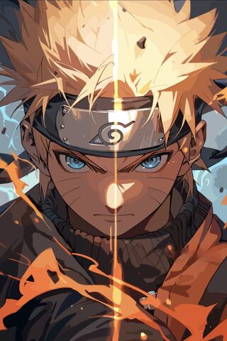 Naruto: The Spirit of a..