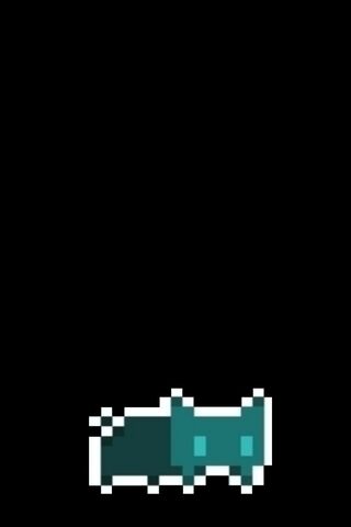 Nameless Cat
