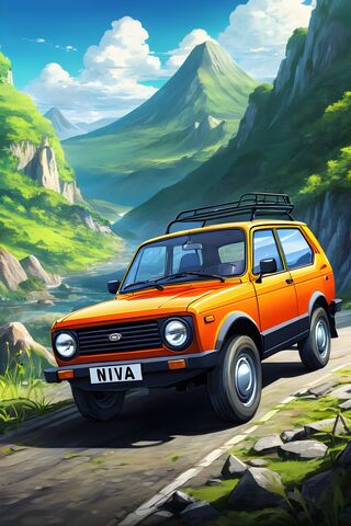 Adventure Awaits with t..