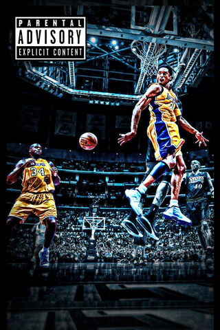 Slam Dunk Legends 🏀🔥