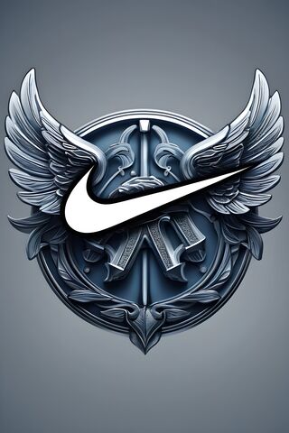 Winged Victory: The Nik..