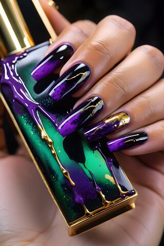 Nails Idea