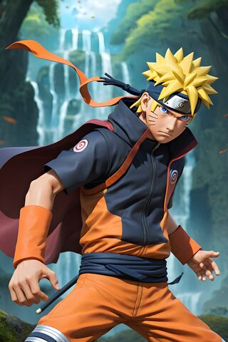 Naruto