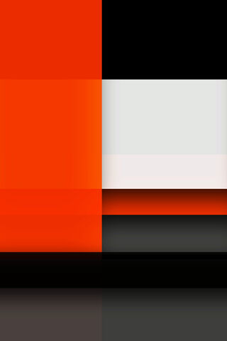 Bold Geometric Harmony 🎨