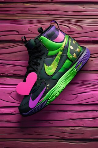 Nike Shoes