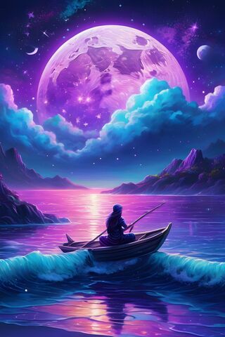 Night Sky