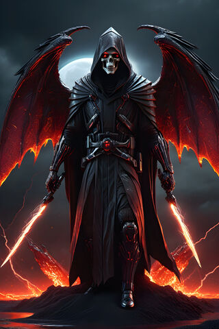 Next Gen Reaper