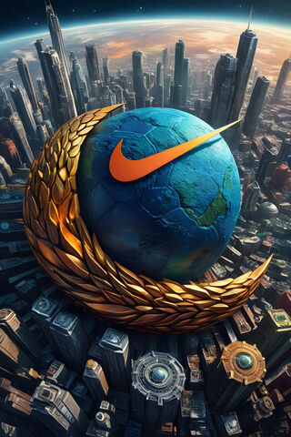 Nike World