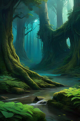 Nature