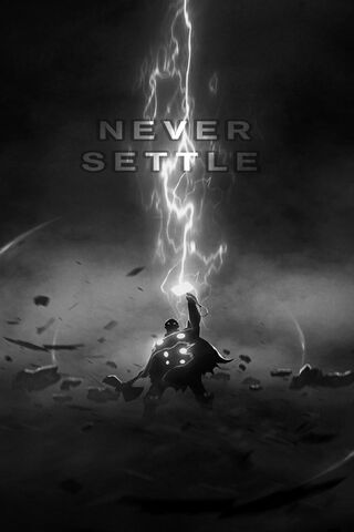 Embrace the Storm: A Ca..