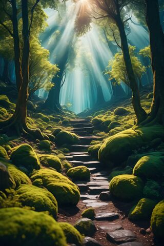 Nature