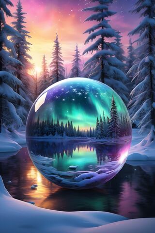Northern Lights