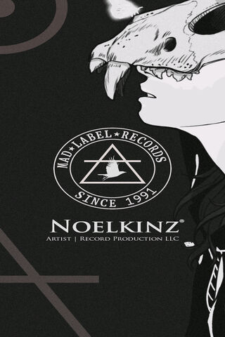 Noelkinz | Mad Label