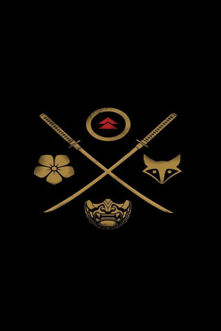 Emblem of Honor 🗡️🌸