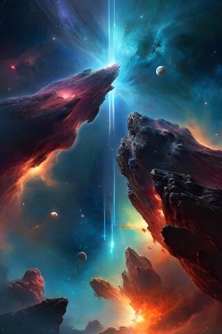 Cosmic Wonders: A Journ..