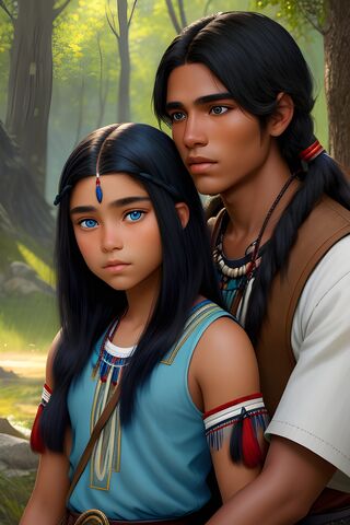 Native