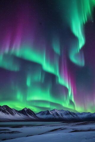 Northern Lights