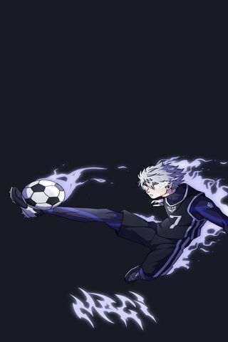 ⚽️ Dynamic Soccer Star in Action! ⚡️