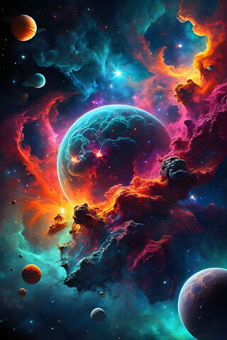Nebula