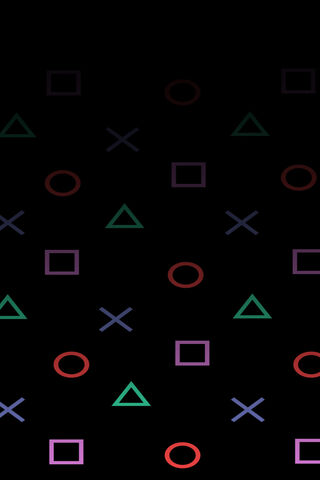 Geometric Playtime 🎮✨
