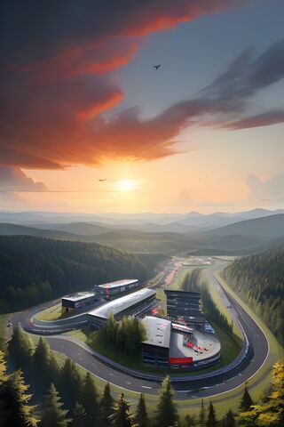 Nürburgring