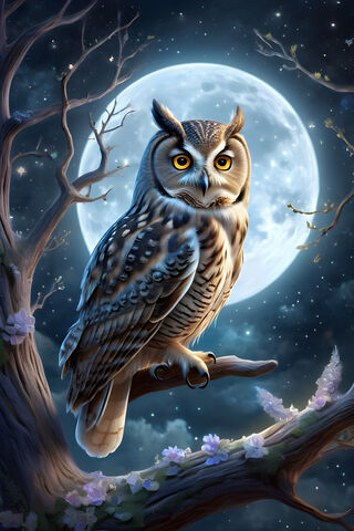 Night Owl