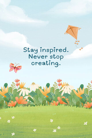 Nature Illustration
