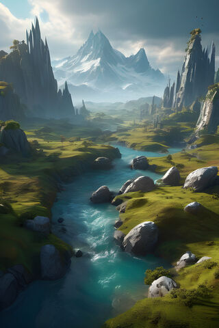 Nature