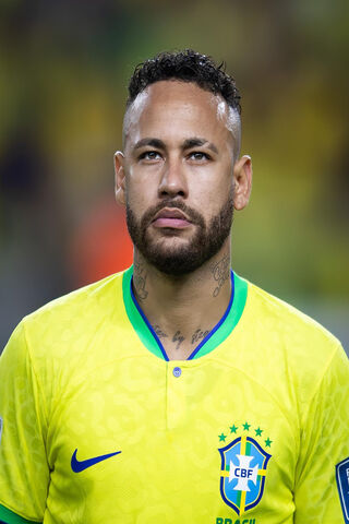 Neymar: The Star of Bra..