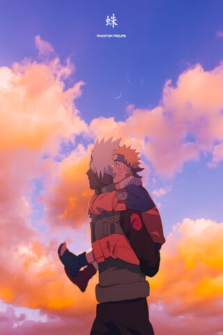 A Bond Beyond Time 🌅