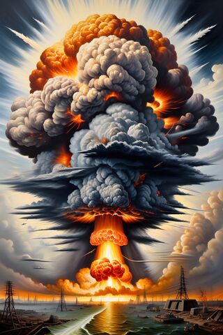 Nuclear Explosion