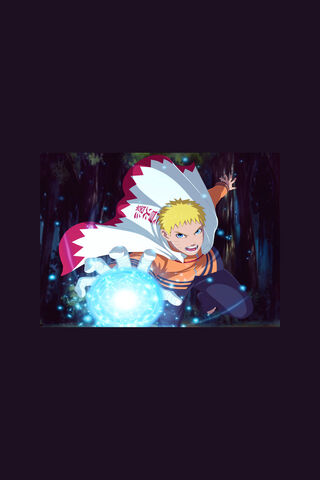 Naruto