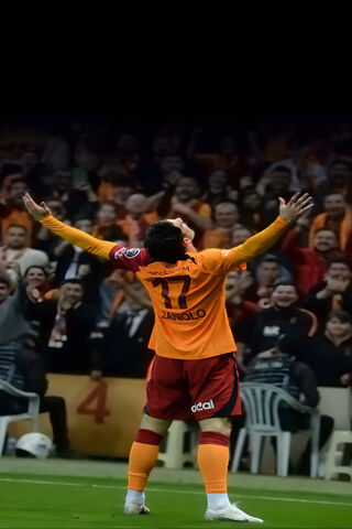 Celebrating Victory! 🎉⚽