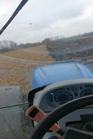 A Day in the Field 🚜🌾