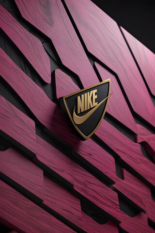 Nike Swoosh