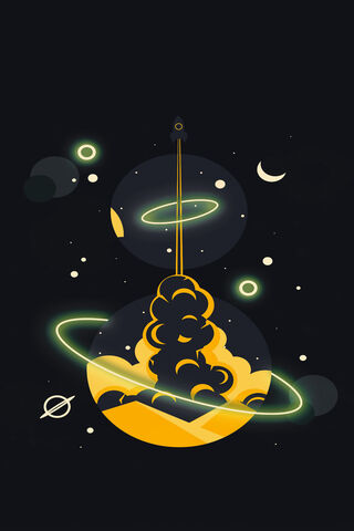 Cosmic Dreams 🌌✨
