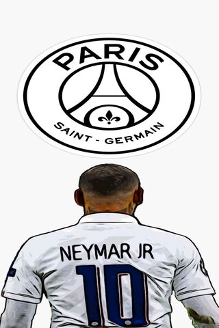 Neymar Jr. in Action! ⚽..