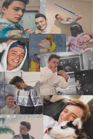 A Collage of Joy 🌟