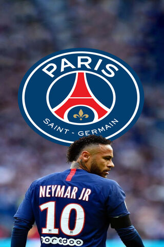 Neymar Jr. Shines in PS..