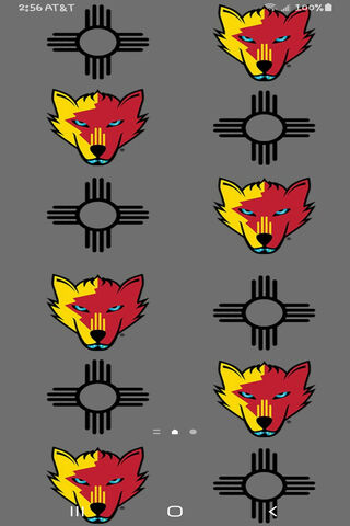 Bold New Mexico Spirit ..