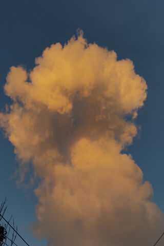 Nubes Bonitas