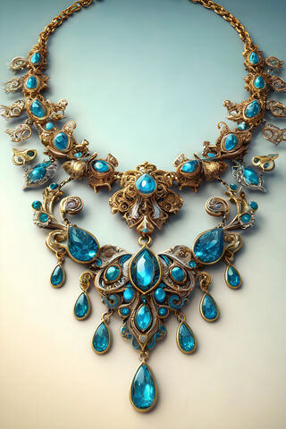 Necklace