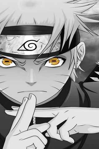 Naruto: The Determined ..