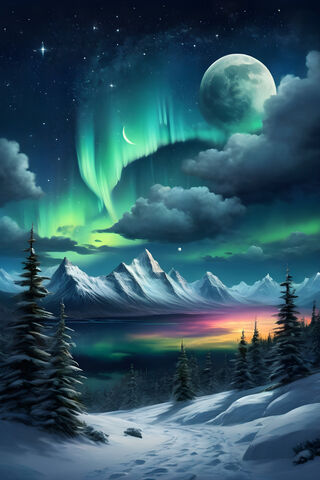 Nature