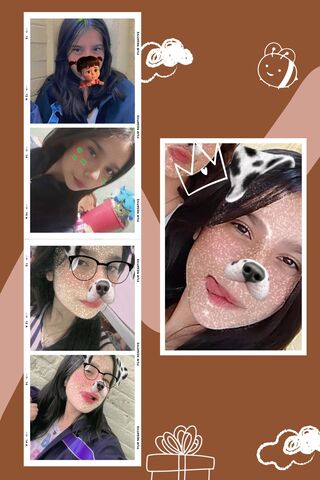 Fun Moments with Filter..