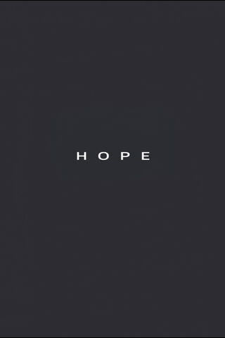 NF - HOPE (inverted)